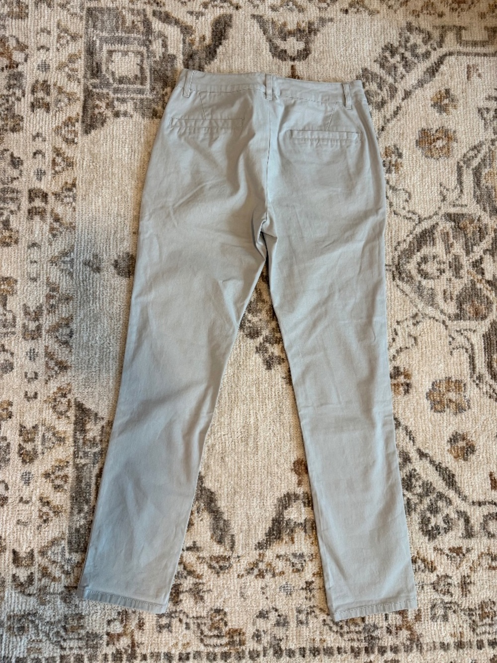 Chino pants